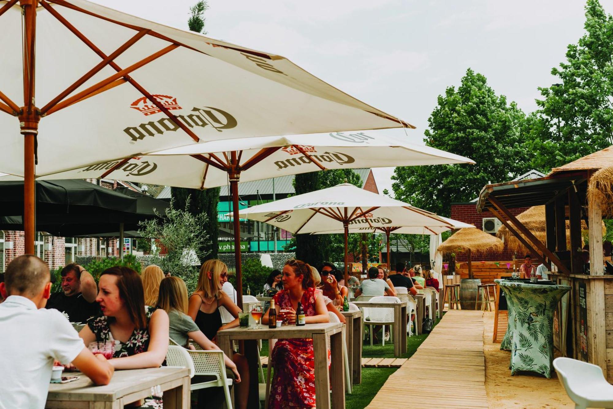 Hotel Verviers Van Der Valk מראה חיצוני תמונה