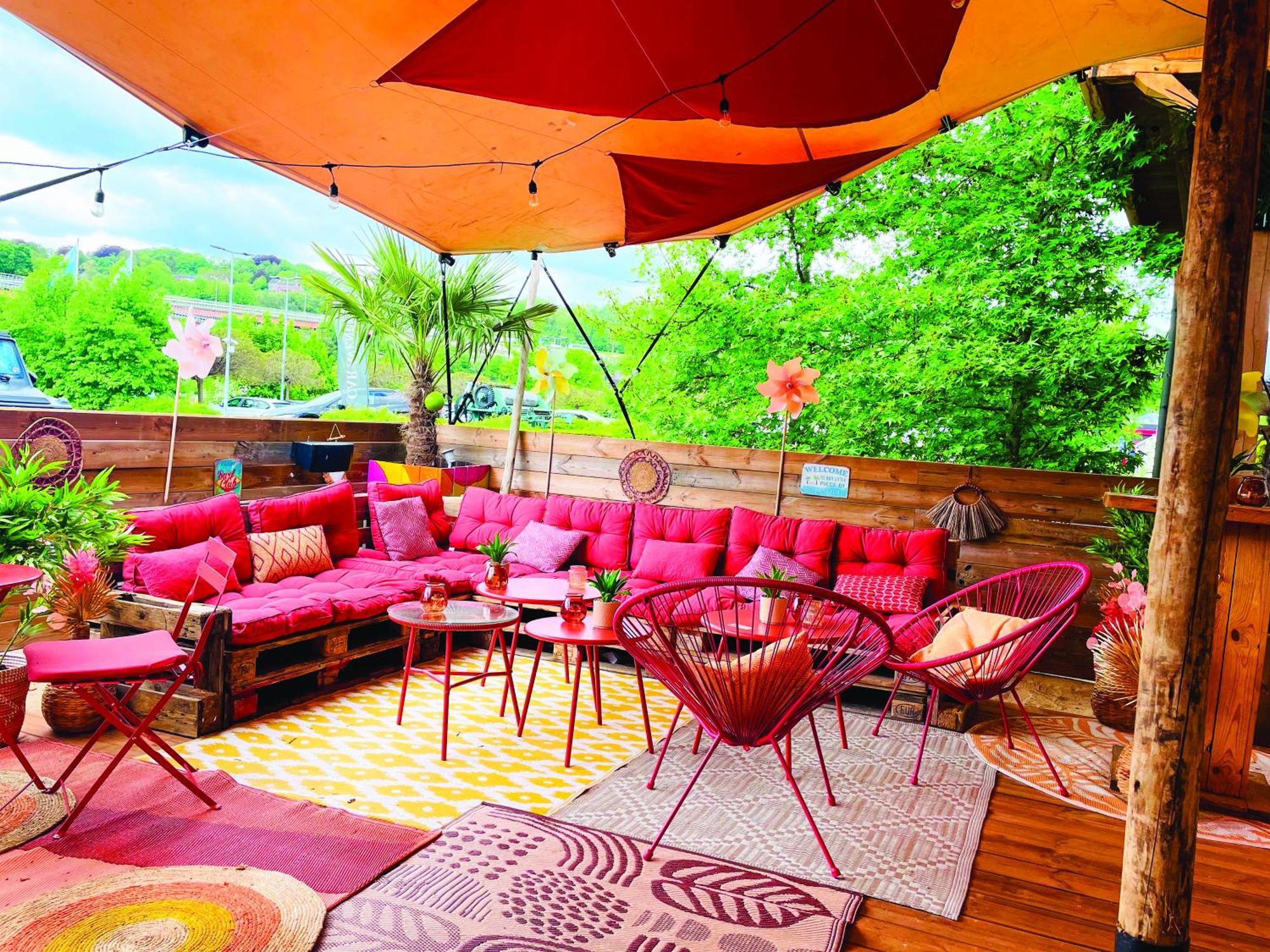 Hotel Verviers Van Der Valk מראה חיצוני תמונה