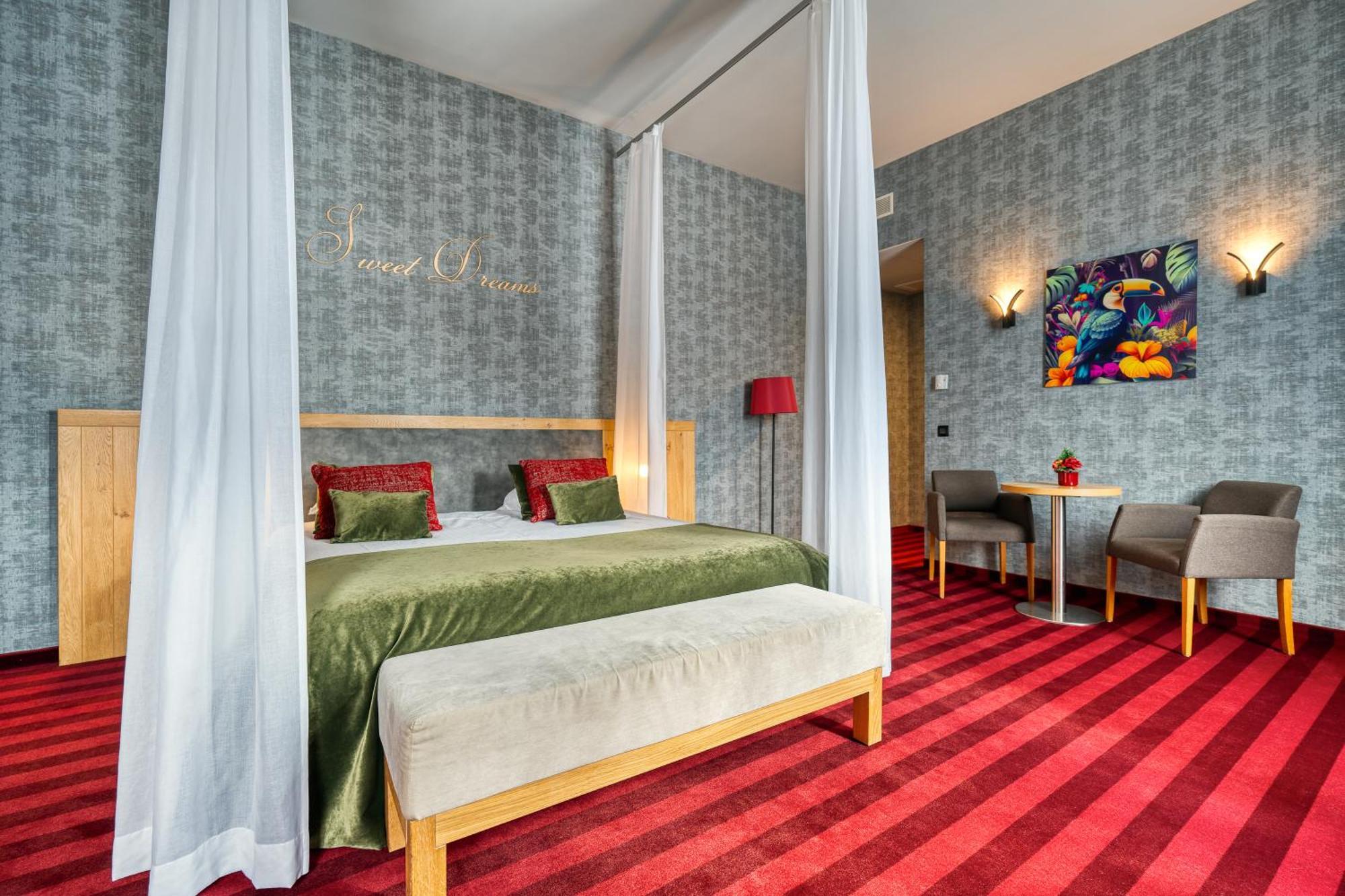 Hotel Verviers Van Der Valk מראה חיצוני תמונה