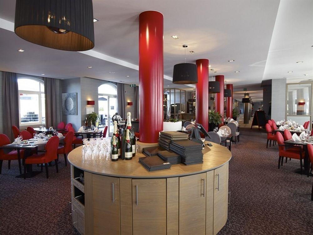 Hotel Verviers Van Der Valk מראה חיצוני תמונה