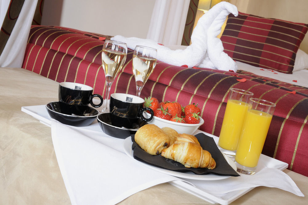 Hotel Verviers Van Der Valk מראה חיצוני תמונה