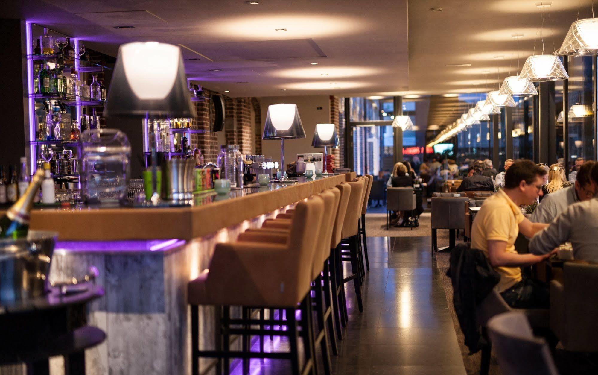 Hotel Verviers Van Der Valk מראה חיצוני תמונה