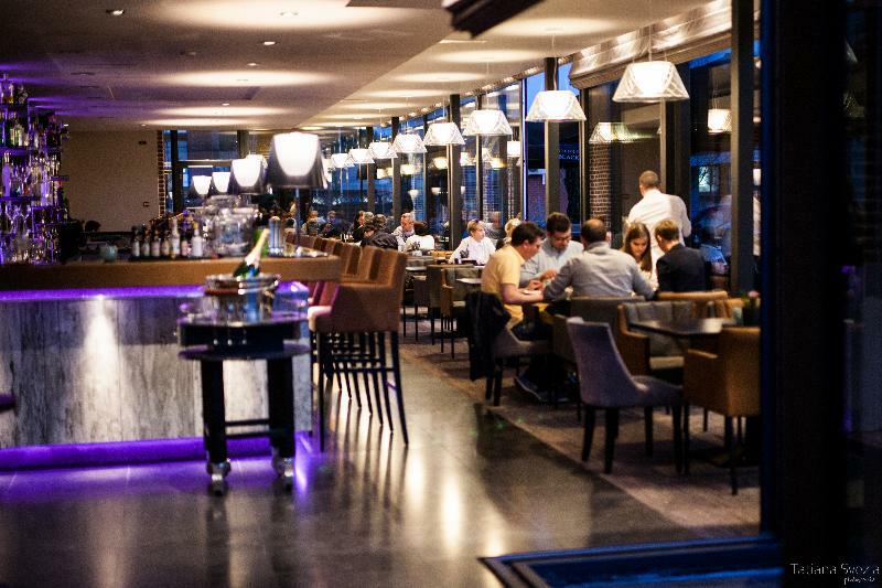 Hotel Verviers Van Der Valk מראה חיצוני תמונה